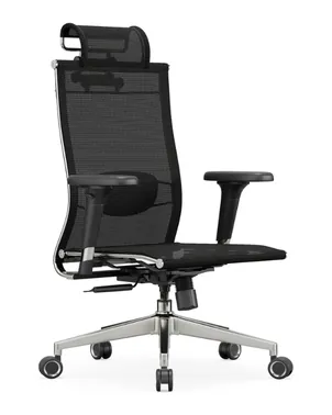 Silla de Oficina Executive Lamb