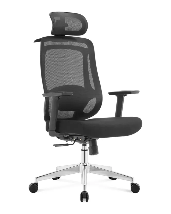 Silla Ergonómica Icon