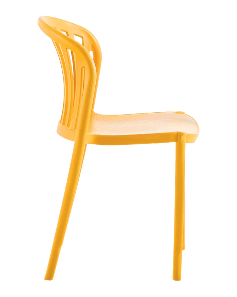 Silla My Way
