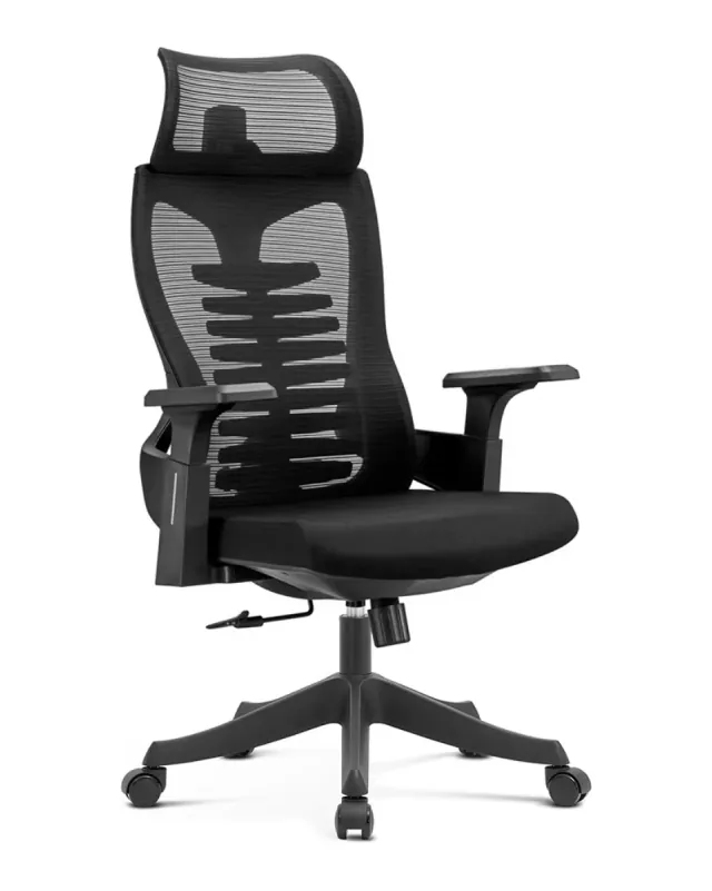 Silla Oficina Ergonómica Hale