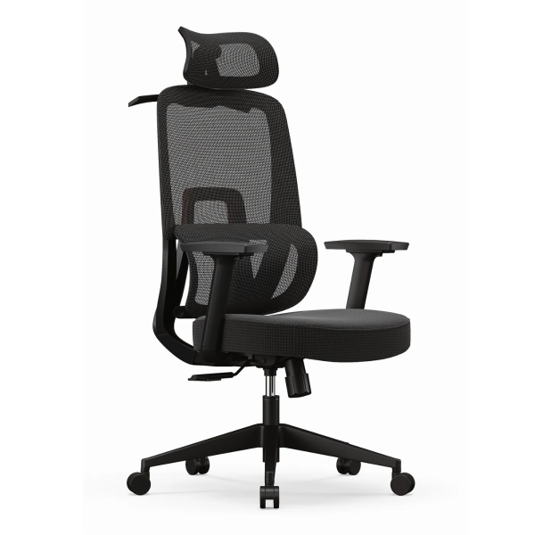 Silla ergonómica Antón