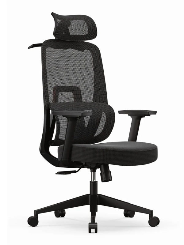 Silla ergonómica Antón