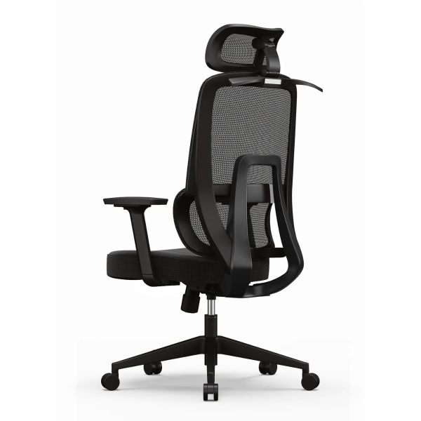 Silla ergonómica Antón