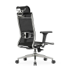 2 Silla de Oficina Executive Lamb