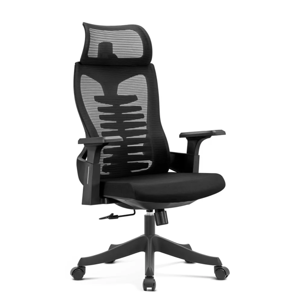 Silla Oficina Ergonómica Hale