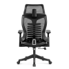 Silla Oficina Ergonómica Hale