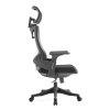 Silla Oficina Ergonómica Hale
