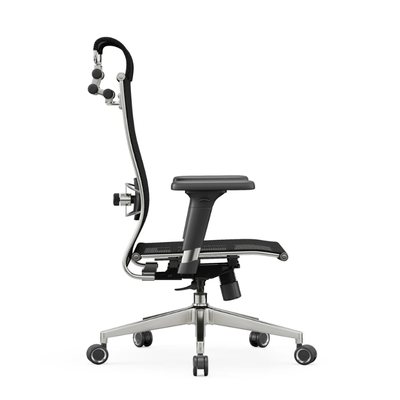 3 Silla de Oficina Executive Lamb