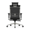 5 Silla de Oficina Executive Lamb