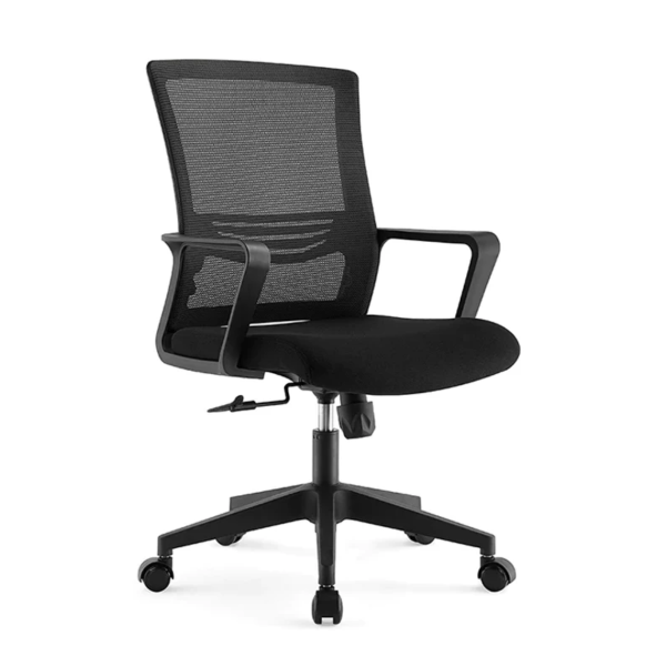 Silla operativa Emma