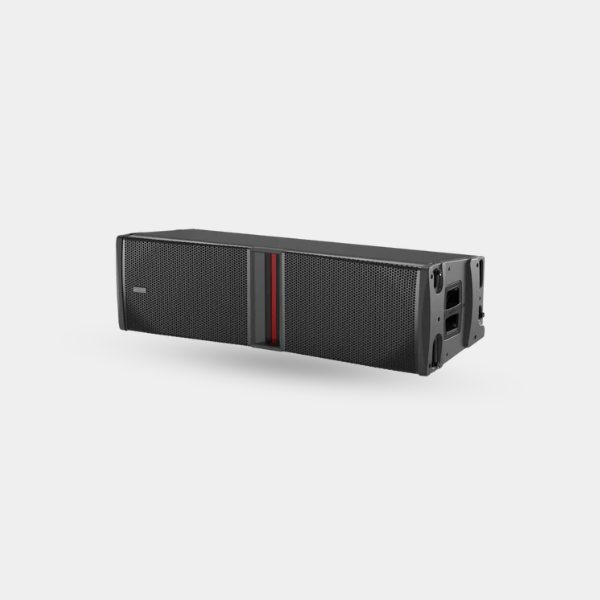 Audiocenter (1) Line Array Audio Center AVANDA 212A