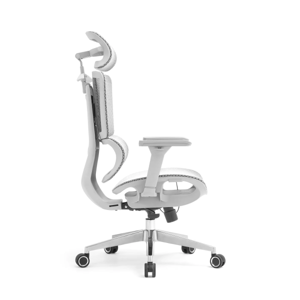 23 Silla ergonómica Apex Grey
