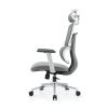 Silla ergonómica Gary Blanca