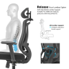Silla Ergonómica Icon