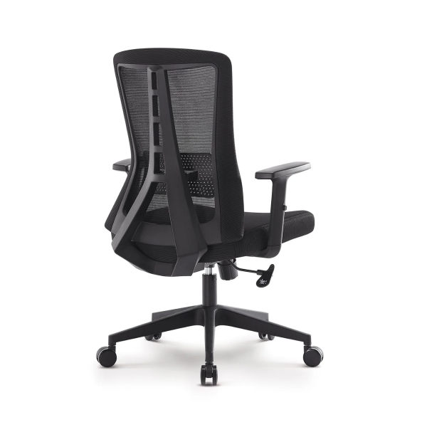 84 Silla Ayo