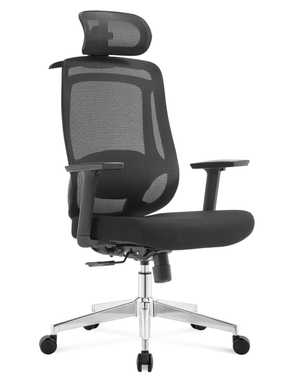 Silla Ergonómica Icon